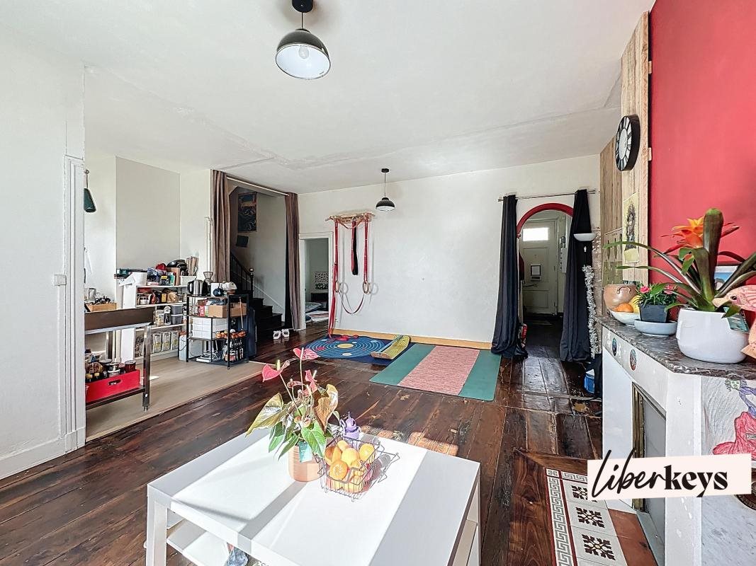 Maison à vendre, 150m², Montmoreau