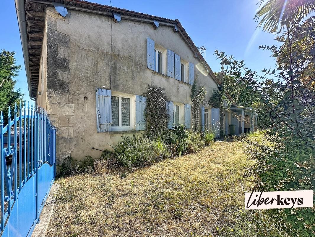 Maison à vendre, 175m², Ribérac