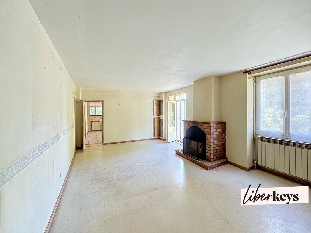 Maison à vendre, 175m², Ribérac