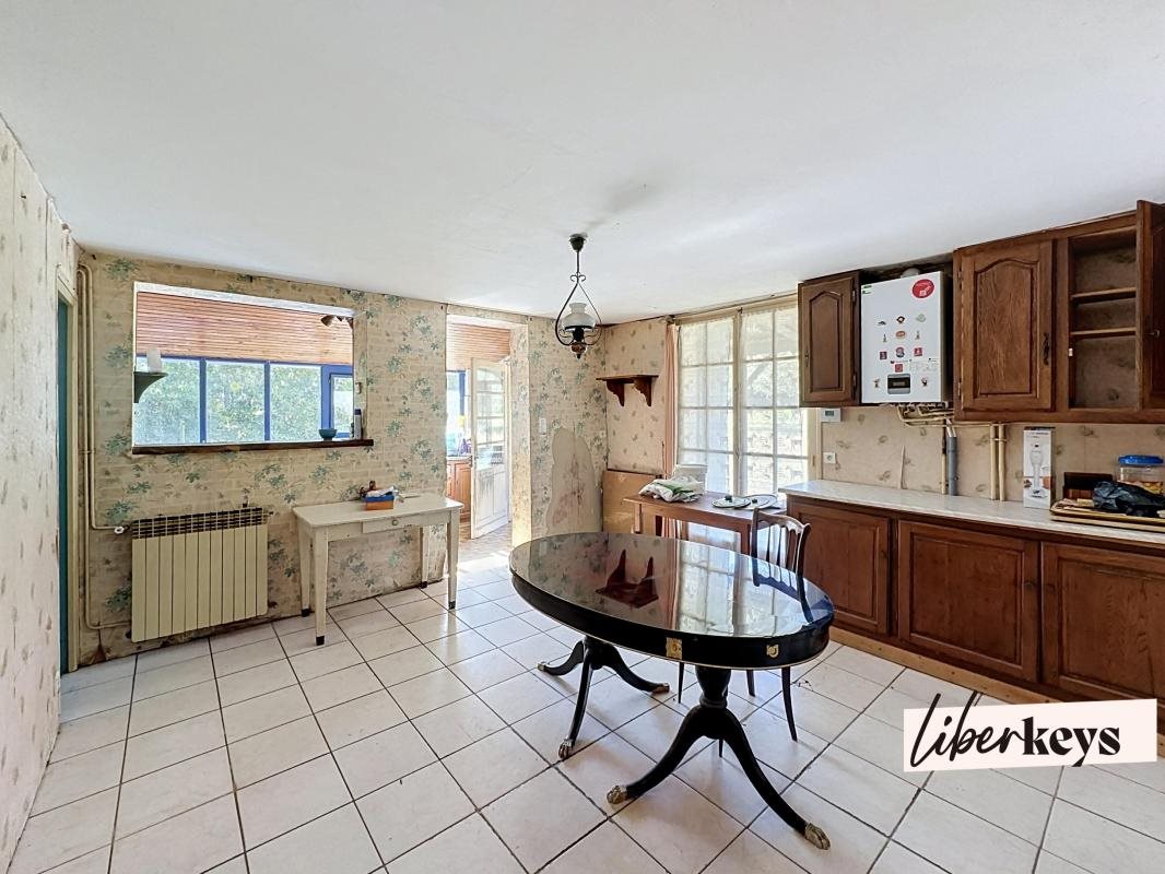 Maison à vendre, 175m², Ribérac