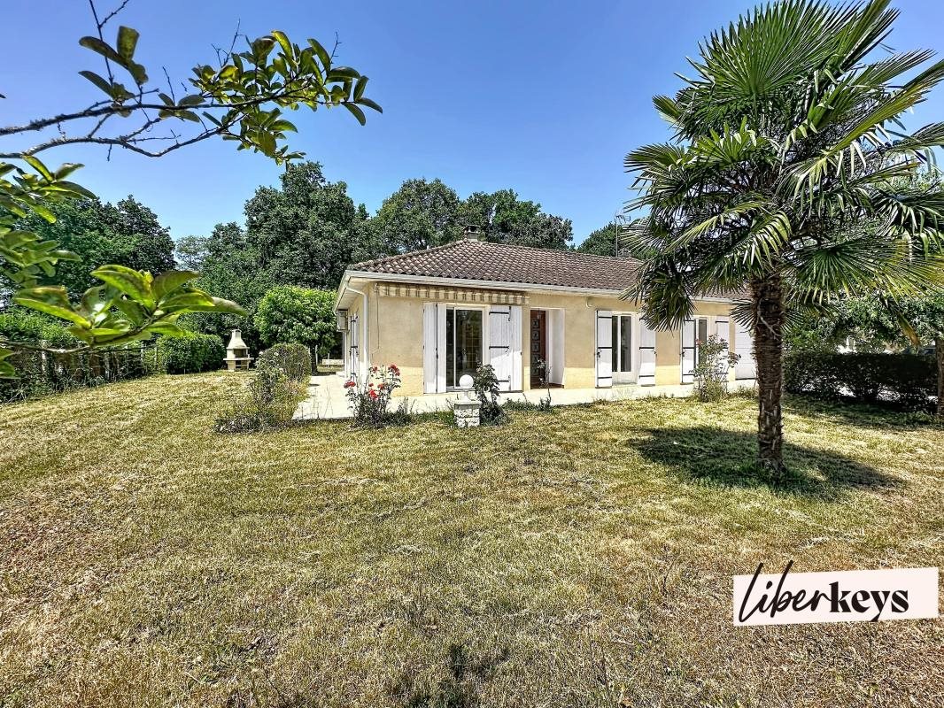Maison à vendre, 100m², Boulazac