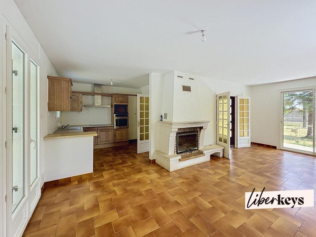 Maison à vendre, 100m², Boulazac