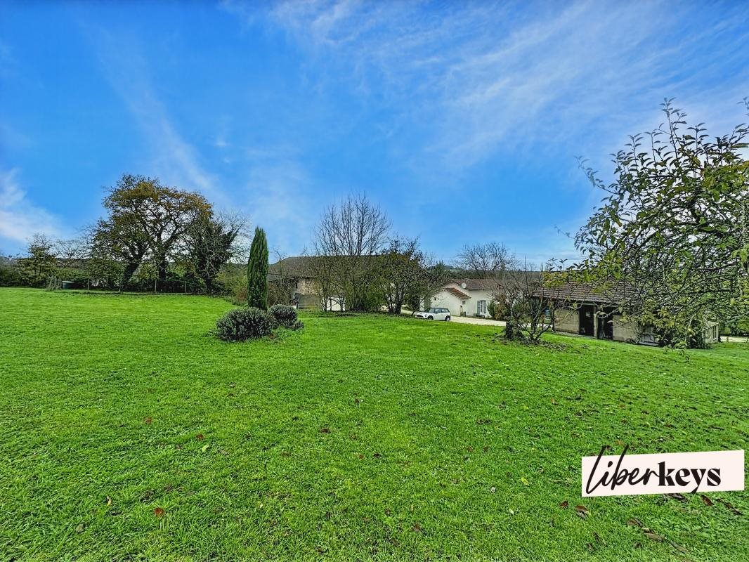 Maison à vendre, 212m², Saint Privat en Périgord