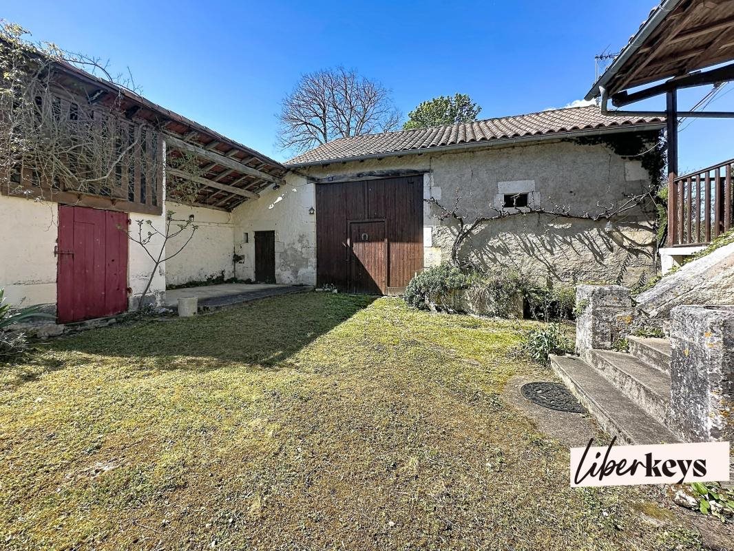 Maison à vendre, 87m², Brantôme en Périgord