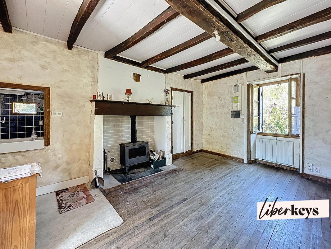 Maison à vendre, 87m², Brantôme en Périgord