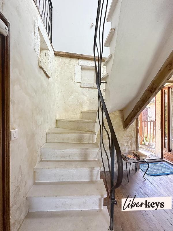 Maison à vendre, 87m², Brantôme en Périgord