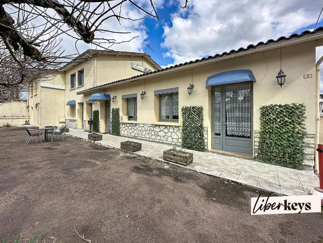 Maison à vendre, 428m², Saint-Romain