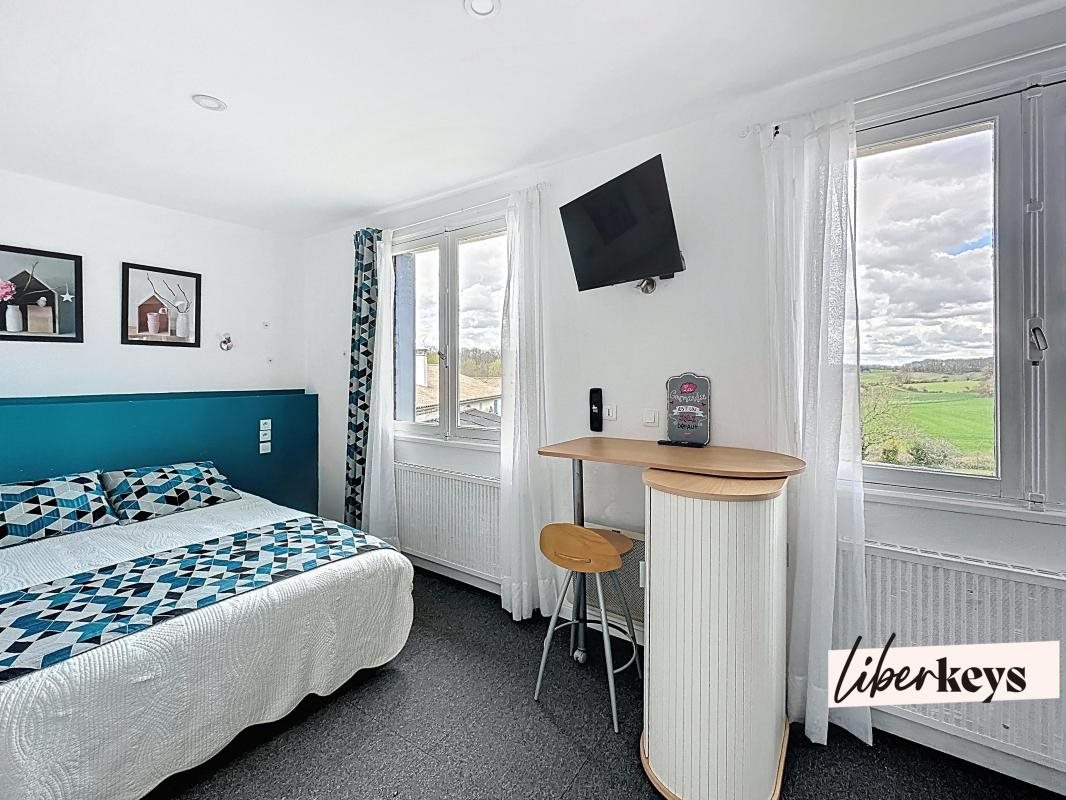 Maison à vendre, 428m², Saint-Romain