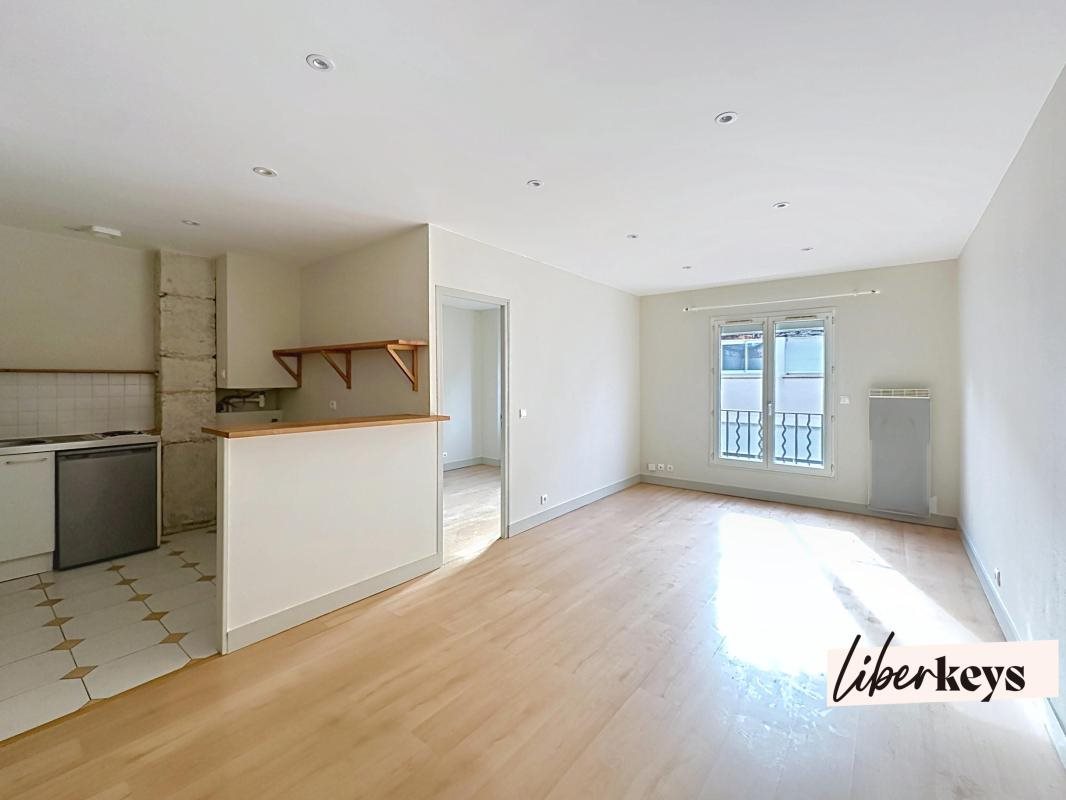 Appartement à vendre, 40m², Périgueux