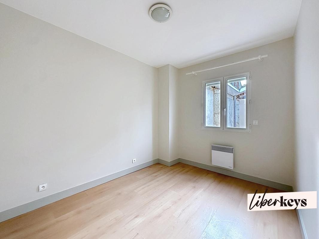 Appartement à vendre, 40m², Périgueux