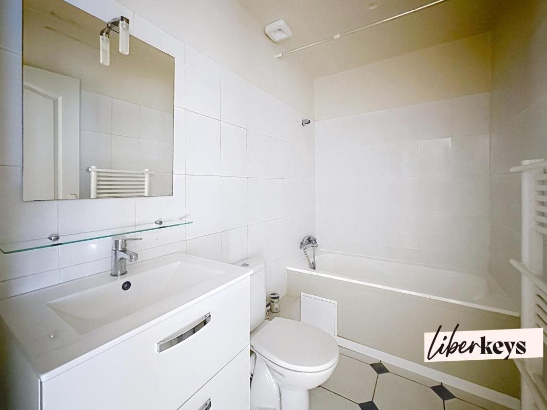 Appartement à vendre, 40m², Périgueux