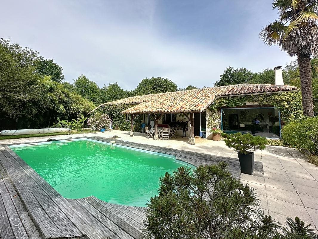 Maison à vendre, 146m², Le Temple