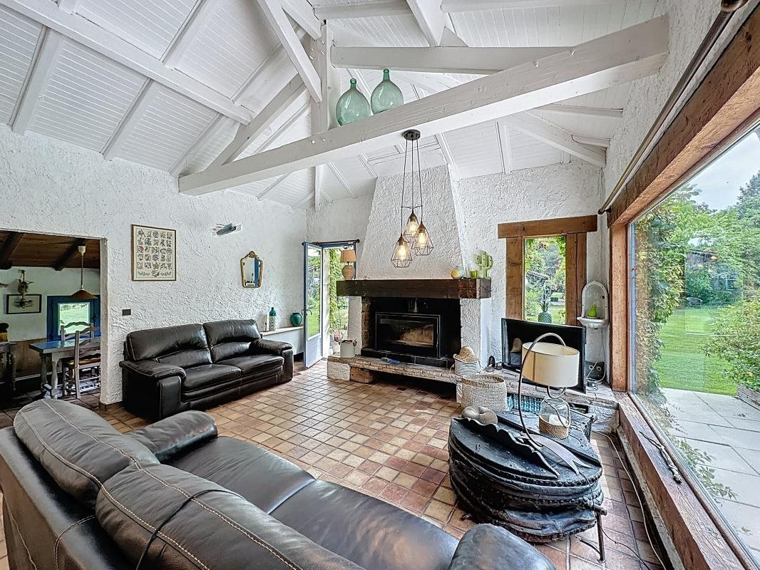 Maison à vendre, 146m², Le Temple