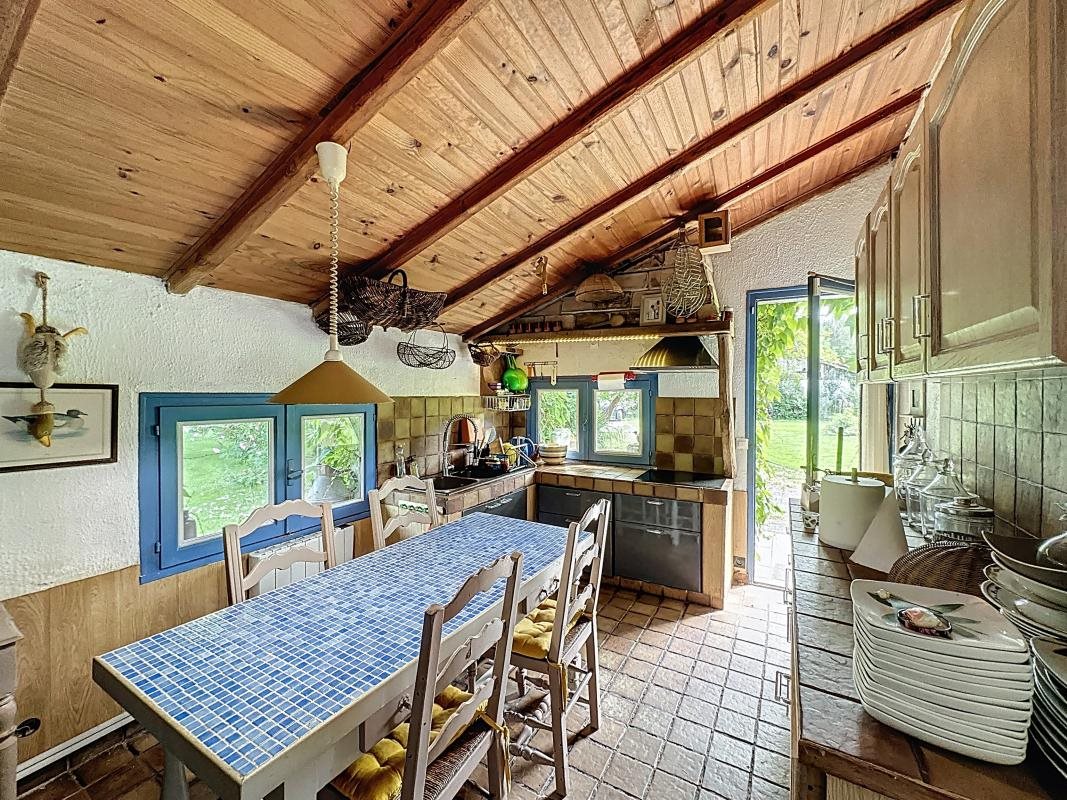 Maison à vendre, 146m², Le Temple