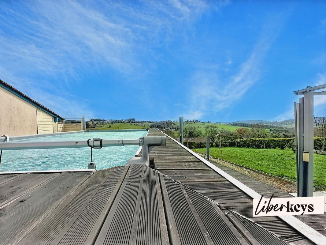 Maison à vendre, 91m², Mensignac