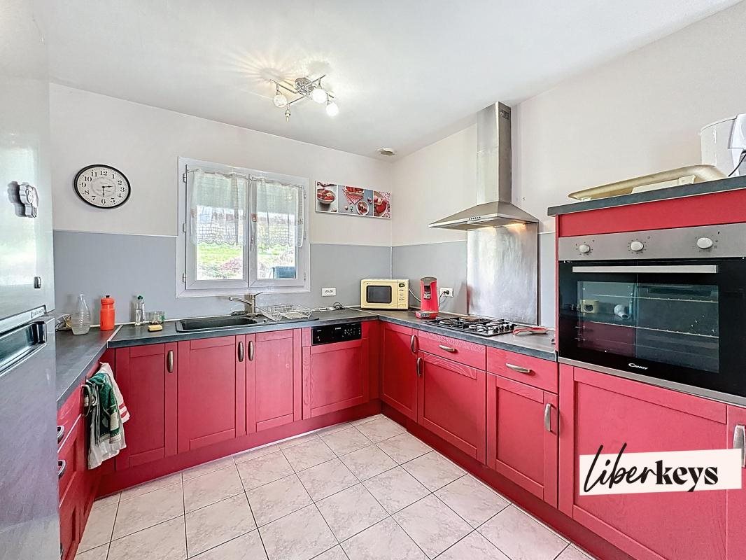 Maison à vendre, 91m², Mensignac