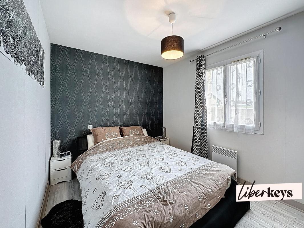 Maison à vendre, 91m², Mensignac