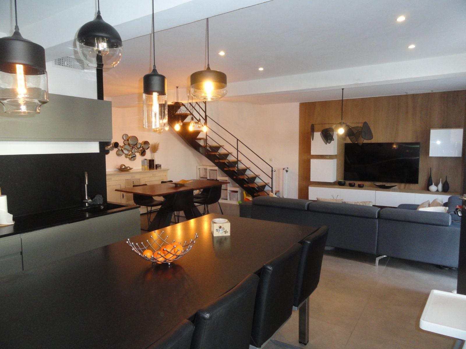 Maison à vendre, 140m², Saint-Gilles