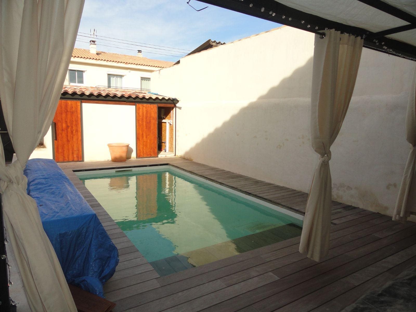 Maison à vendre, 140m², Saint-Gilles