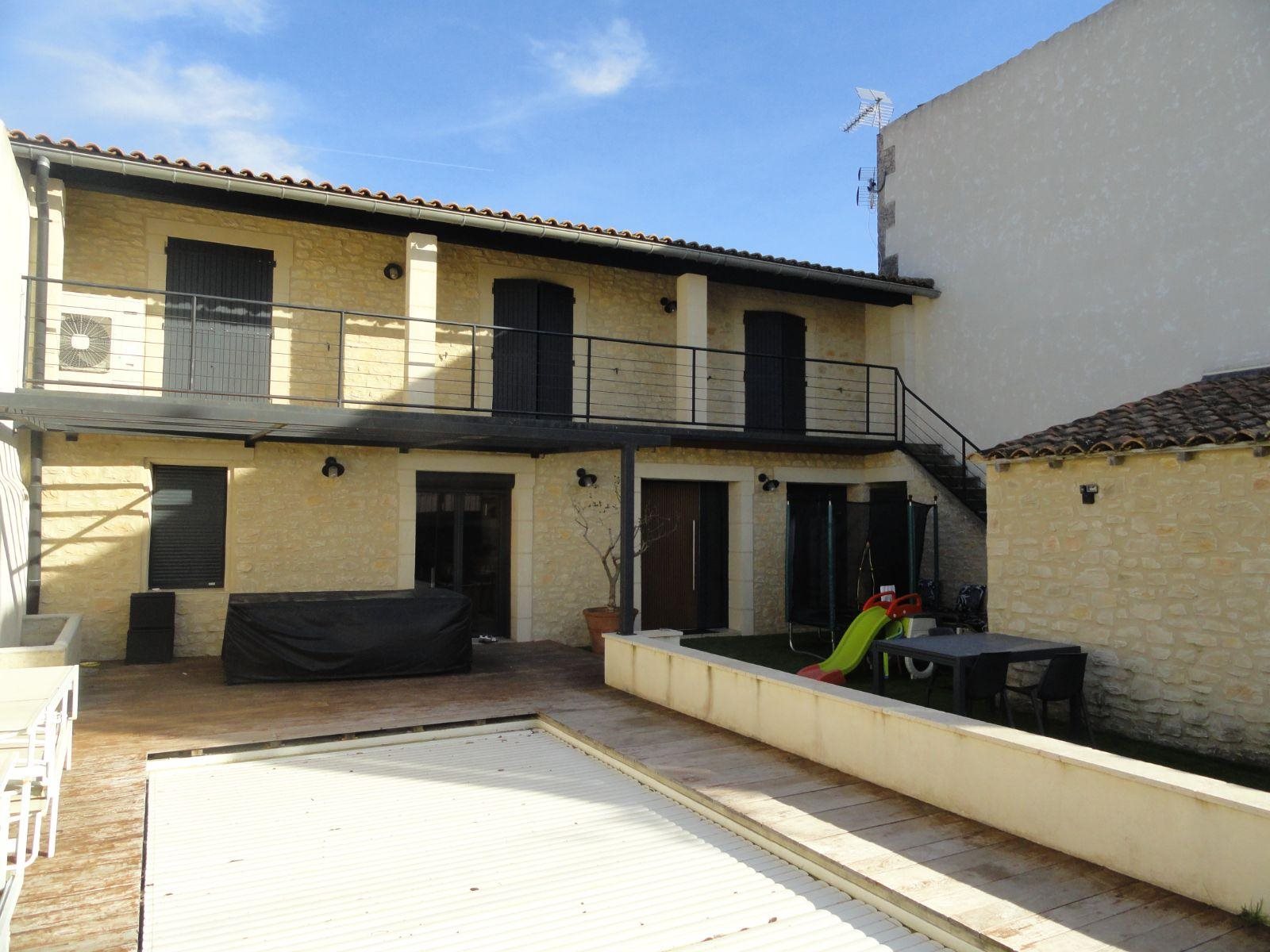 Maison à vendre, 140m², Saint-Gilles