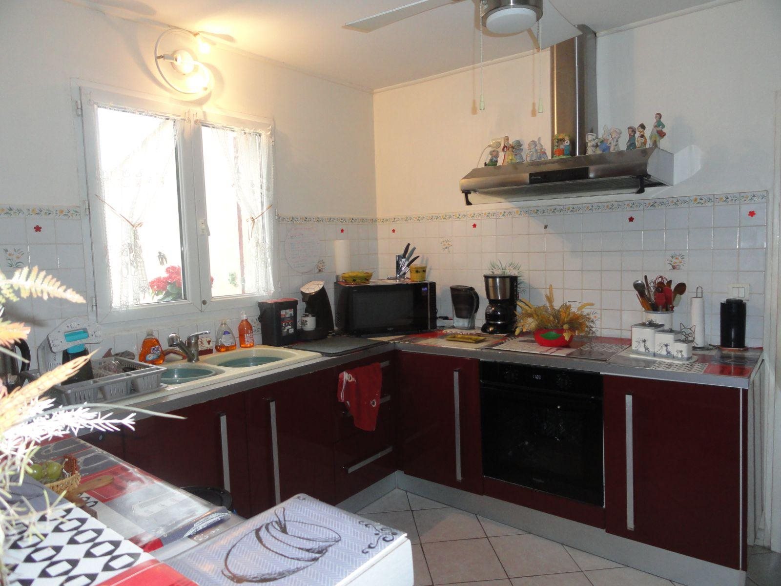Maison à vendre, 76m², Saint-Gilles