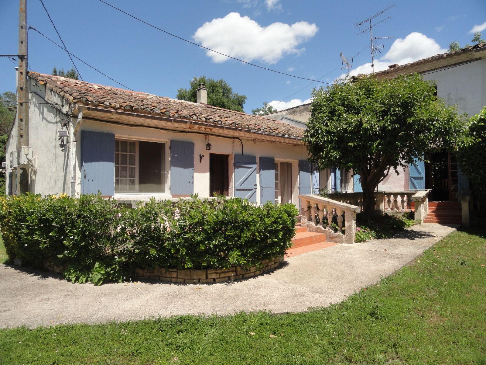 Maison à vendre, 232m², Bouillargues