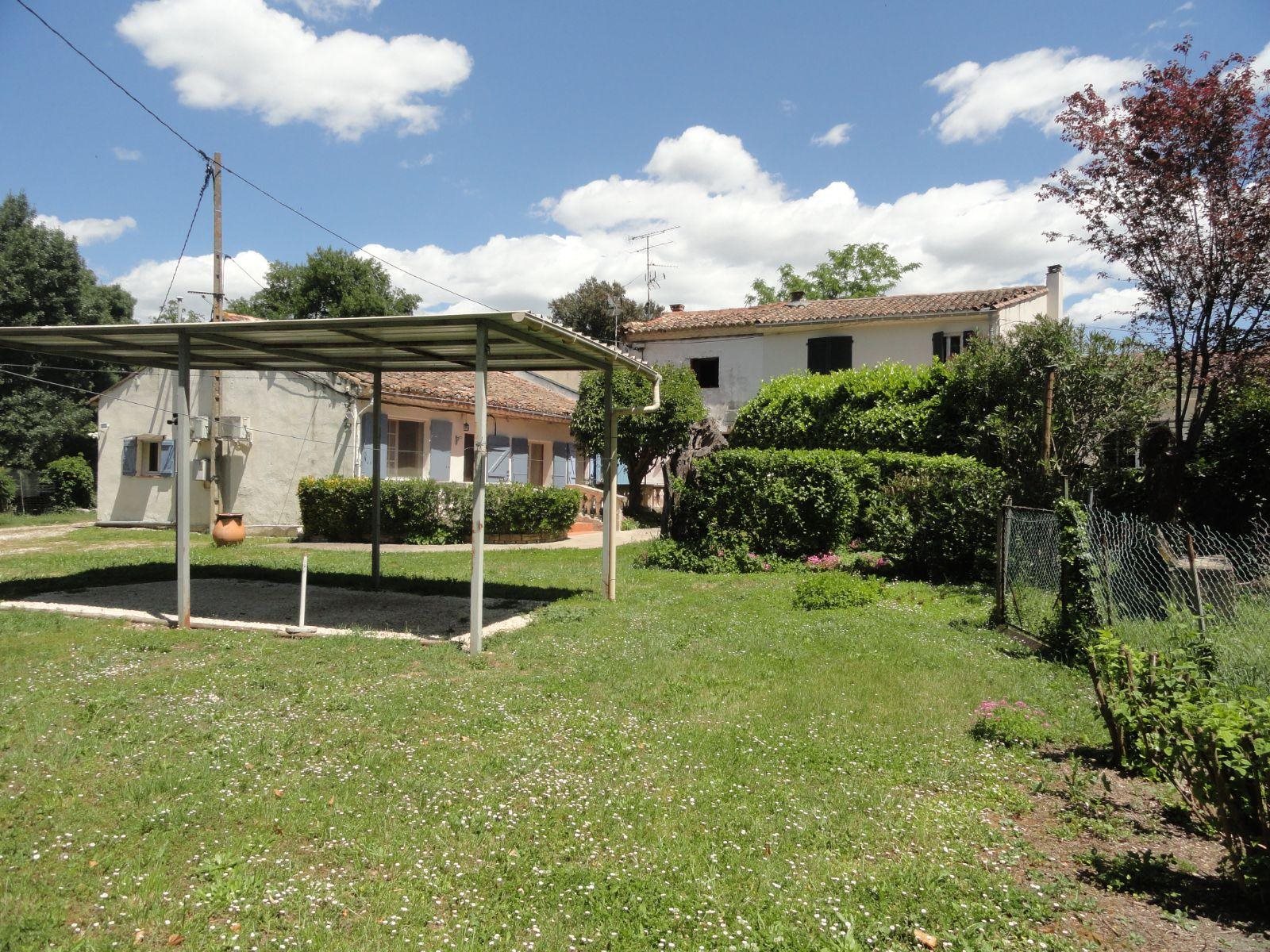 Maison à vendre, 232m², Bouillargues