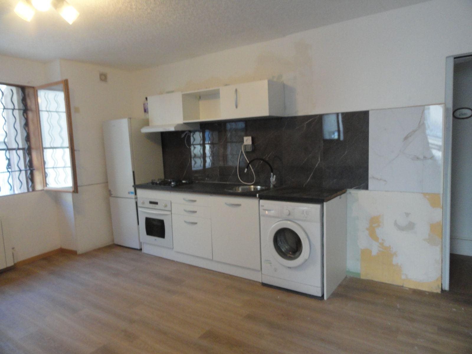 Appartement à vendre, 78m², Saint-Gilles