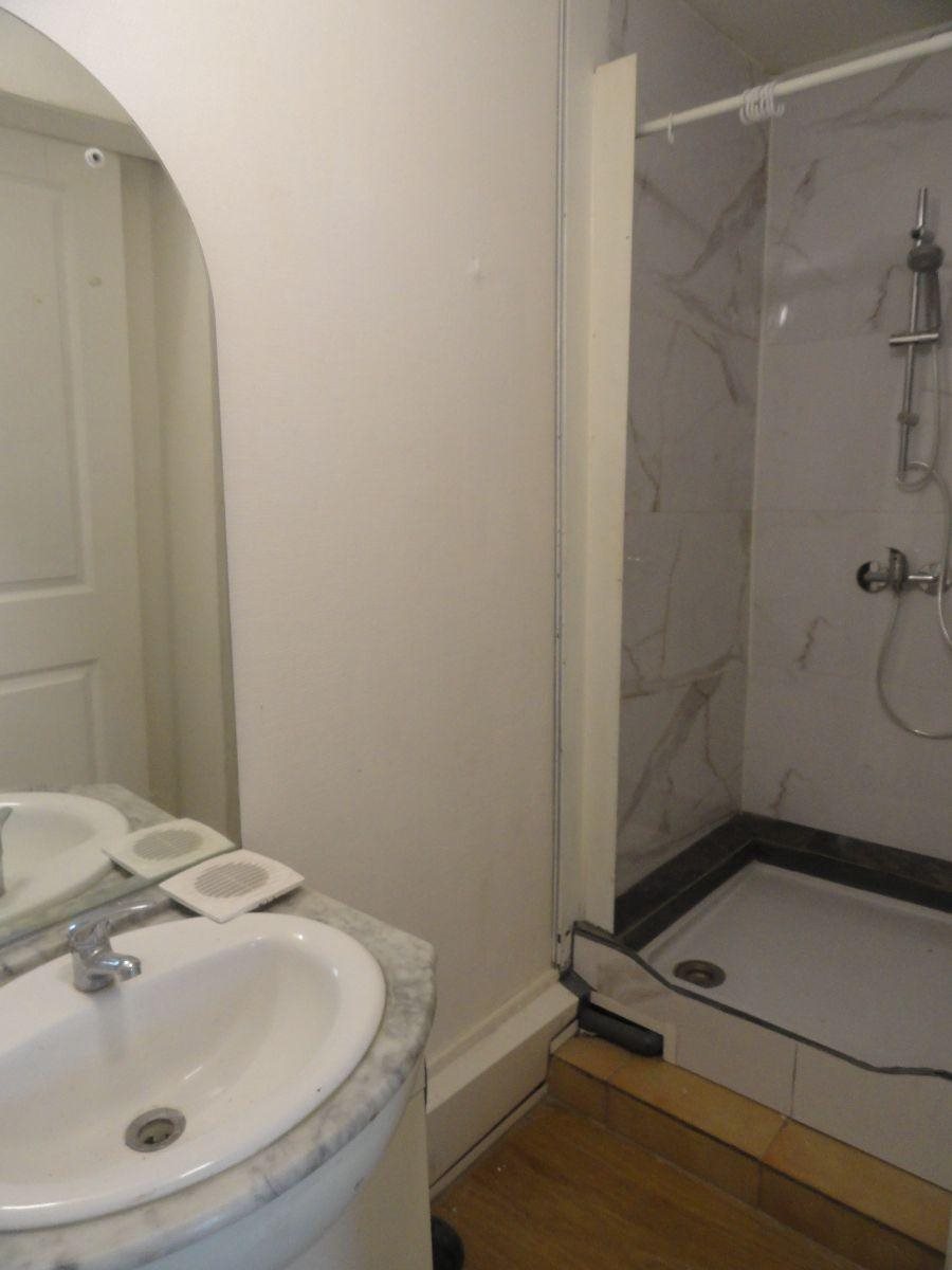 Appartement à vendre, 78m², Saint-Gilles