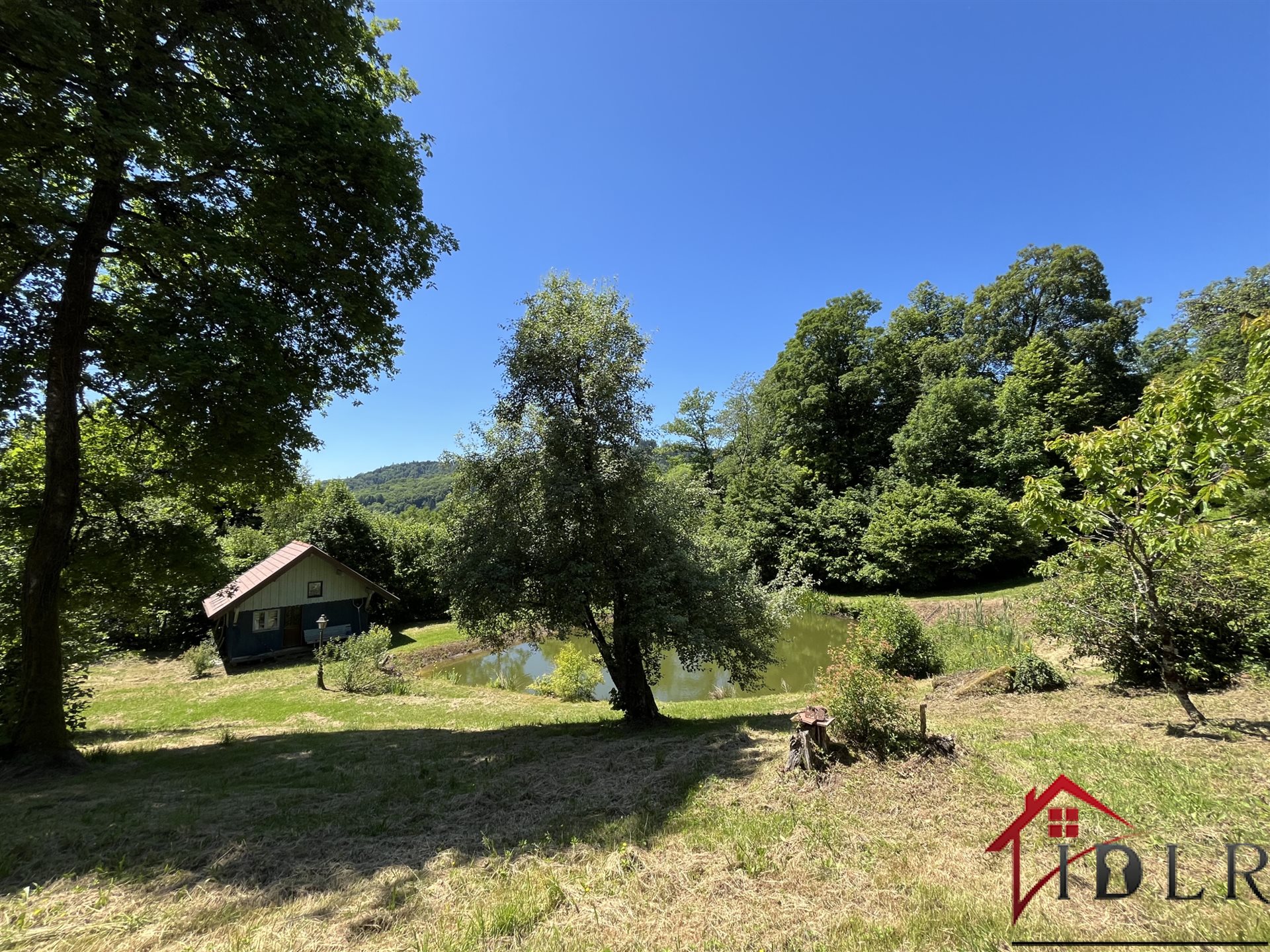 Maison à vendre, 330m², Fresse