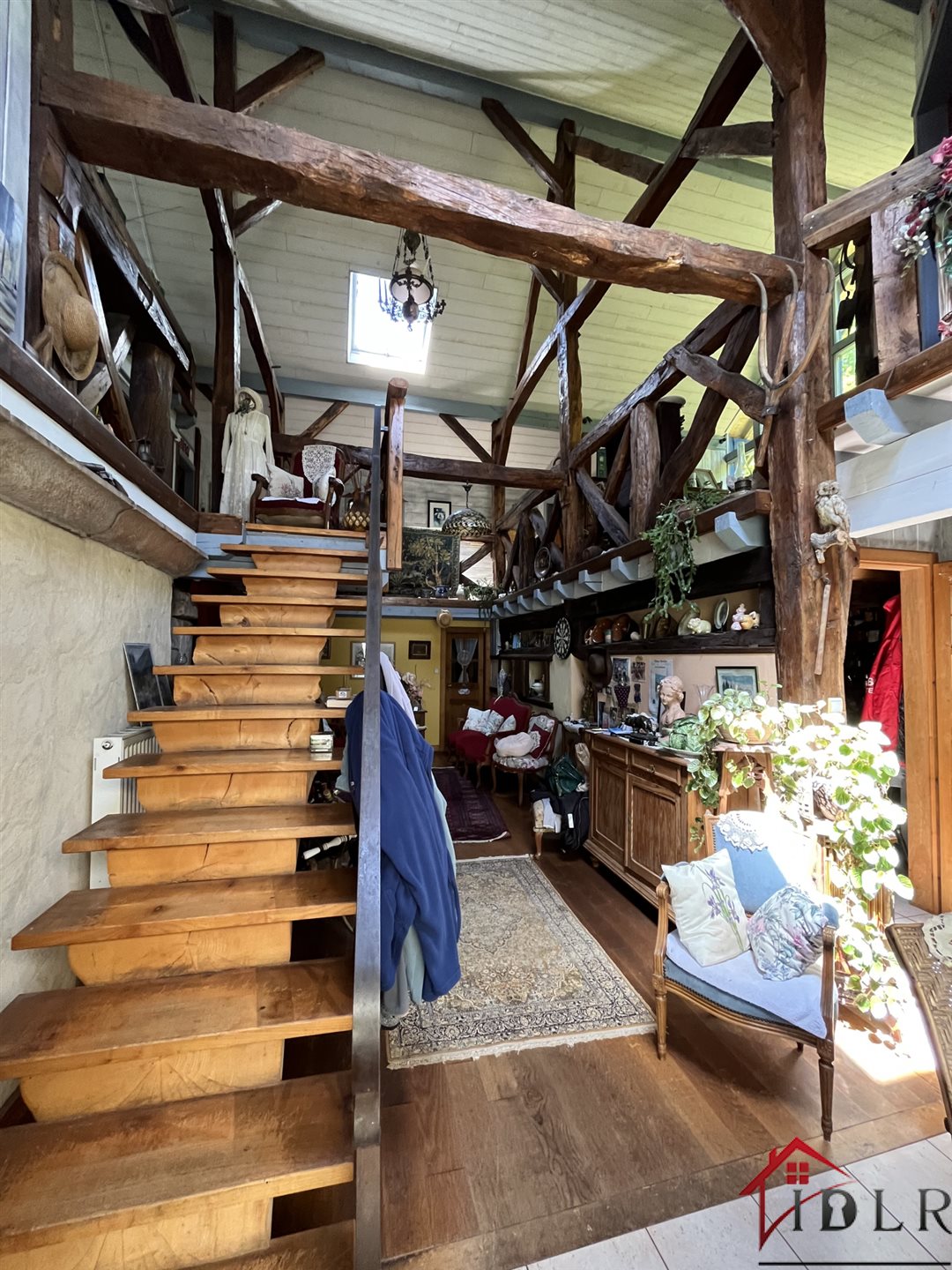 Maison à vendre, 330m², Fresse