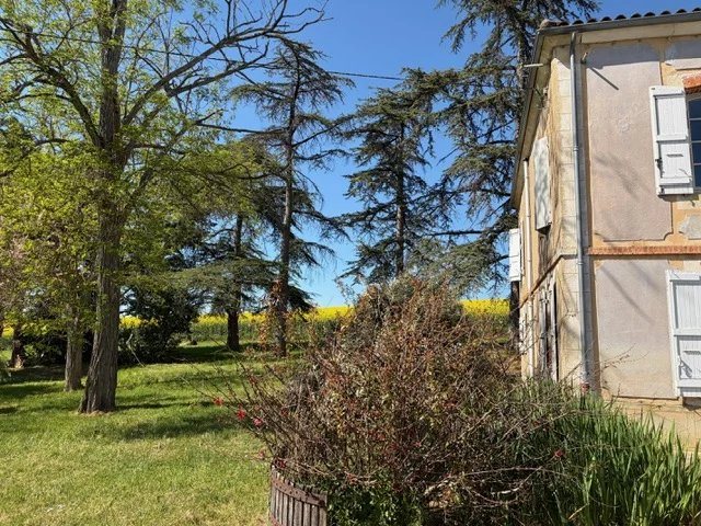 Maison à vendre, 258m², Castéra-Verduzan