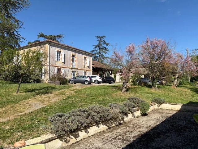 Maison à vendre, 258m², Castéra-Verduzan