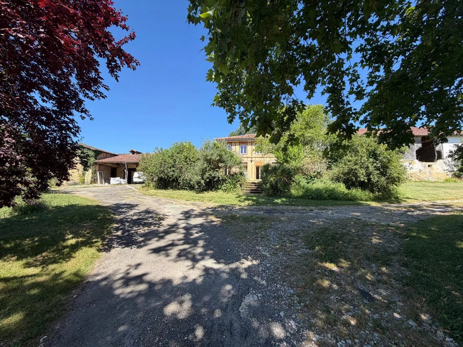 Maison à vendre, 192m², Lannepax