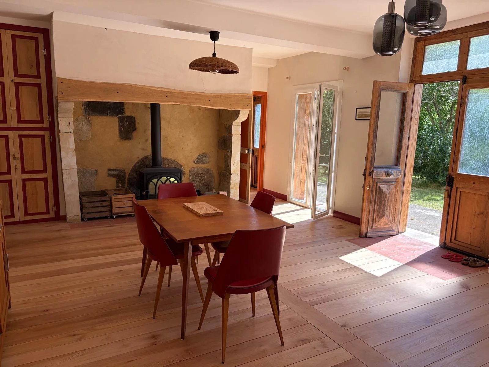 Maison à vendre, 192m², Lannepax