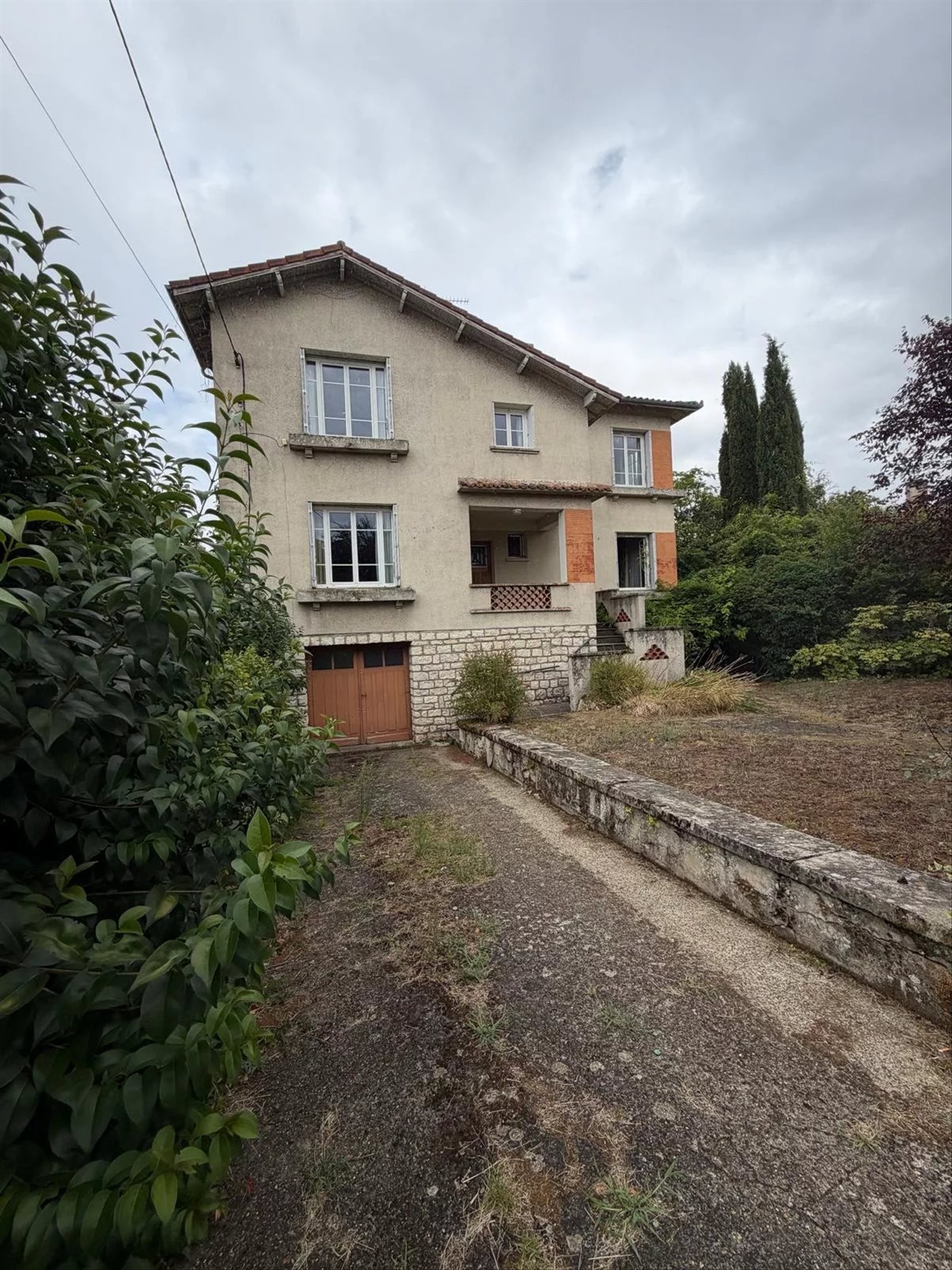 Maison à vendre, 194m², Vic-Fezensac
