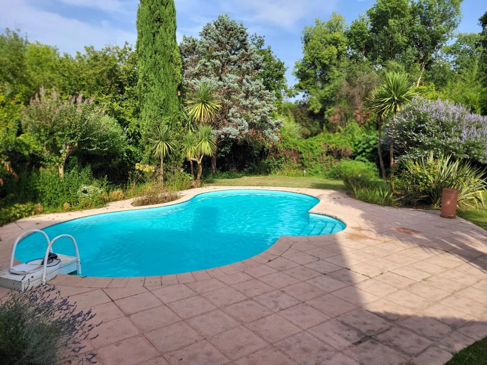 Maison à vendre, 194m², Vic-Fezensac