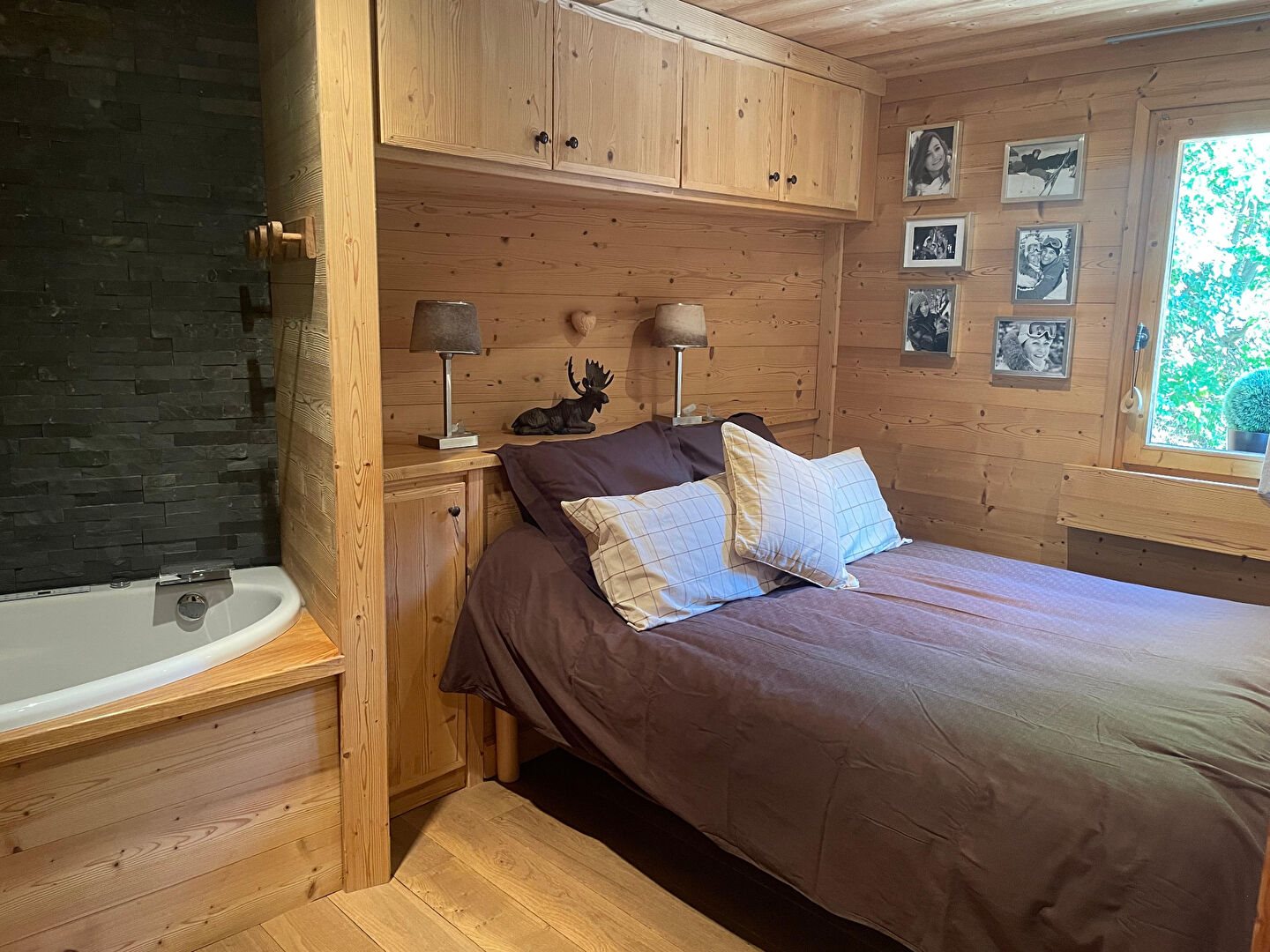 Appartement à vendre, 48m², Les Allues (Méribel)