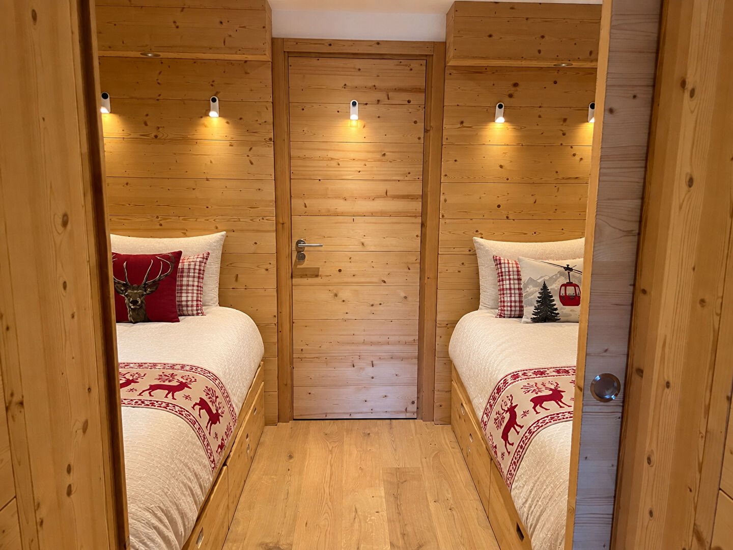 Appartement à vendre, 48m², Les Allues (Méribel)