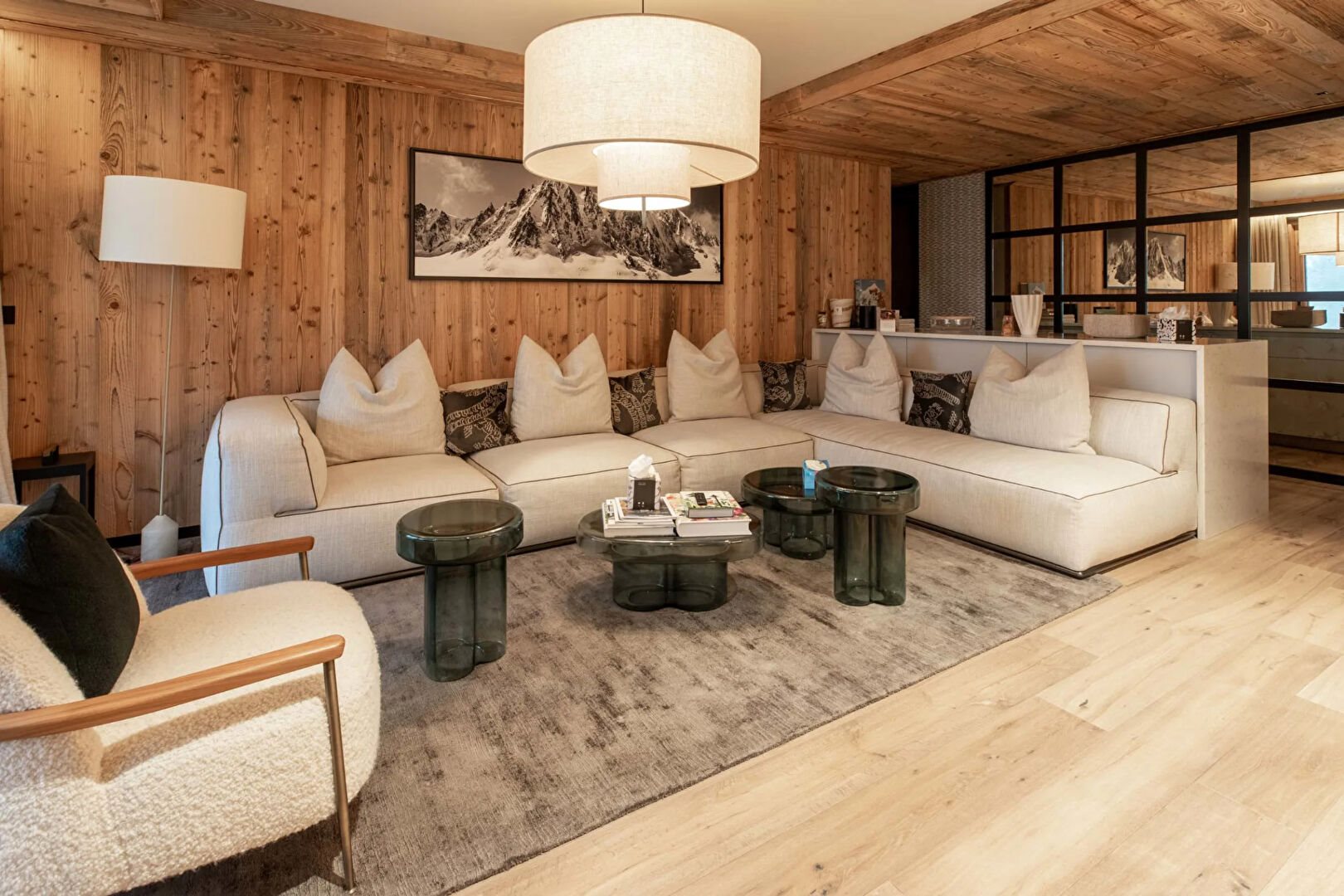 Les Allues 105m²