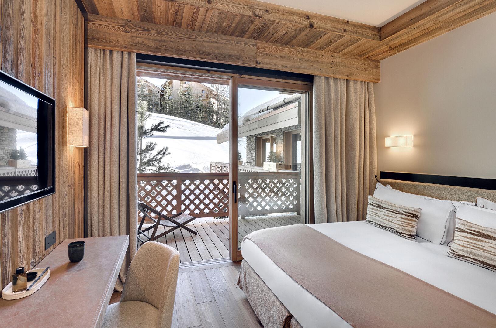 Appartement à vendre, 382m², Les Allues (Méribel)