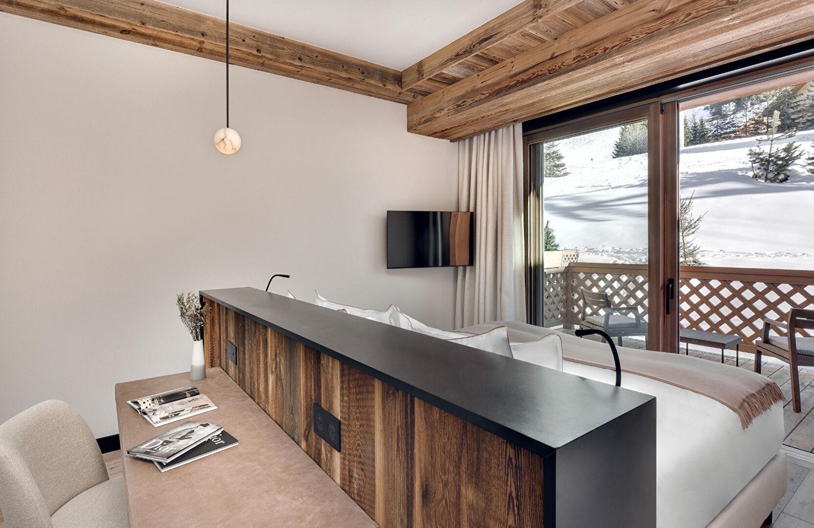 Appartement à vendre, 382m², Les Allues (Méribel)