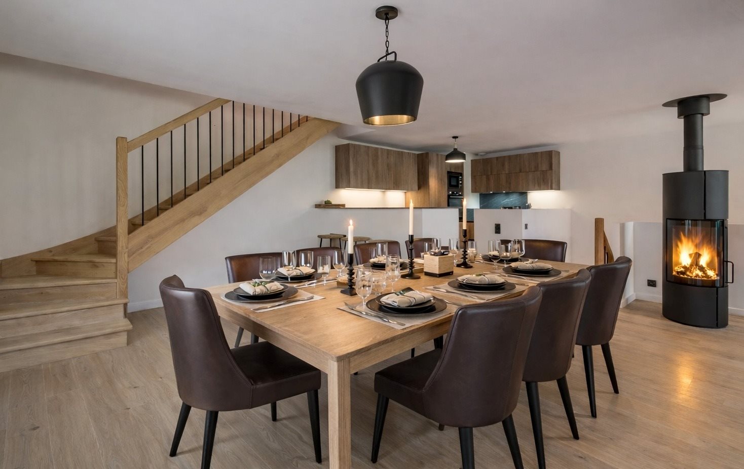 Maison à vendre, 147m², Les Allues (Méribel)