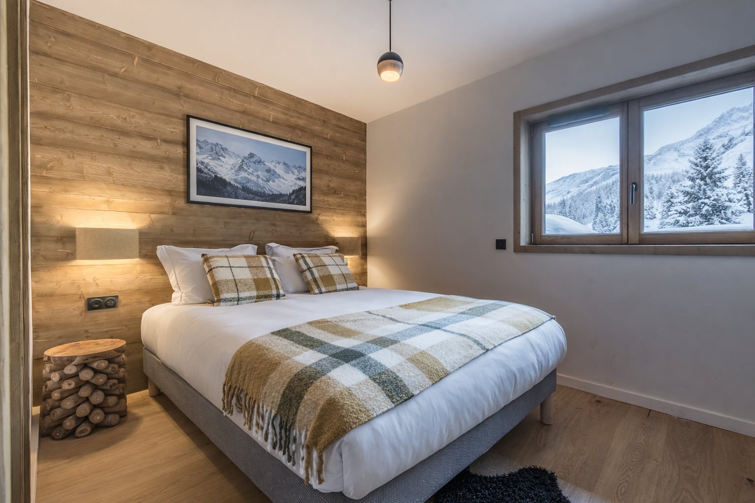 Maison à vendre, 147m², Les Allues (Méribel)
