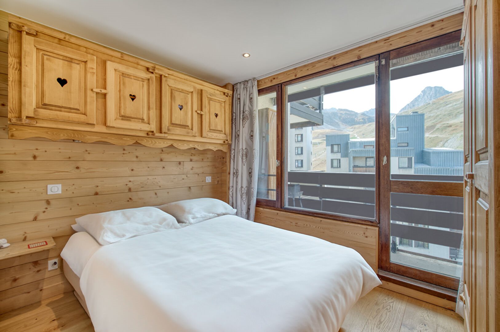 Appartement à vendre, 46m², Tignes