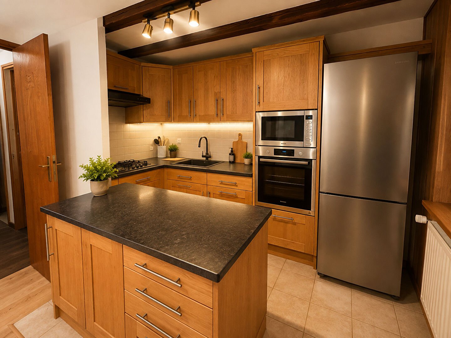 Appartement à vendre, 70m², Tignes