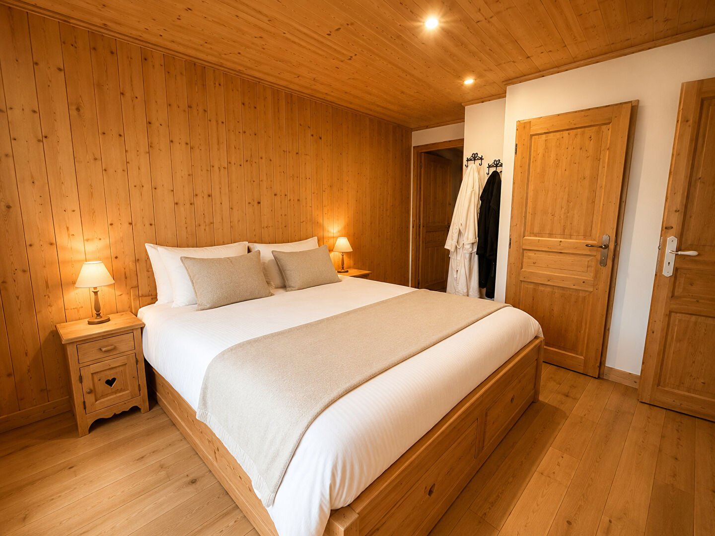 Appartement à vendre, 70m², Tignes