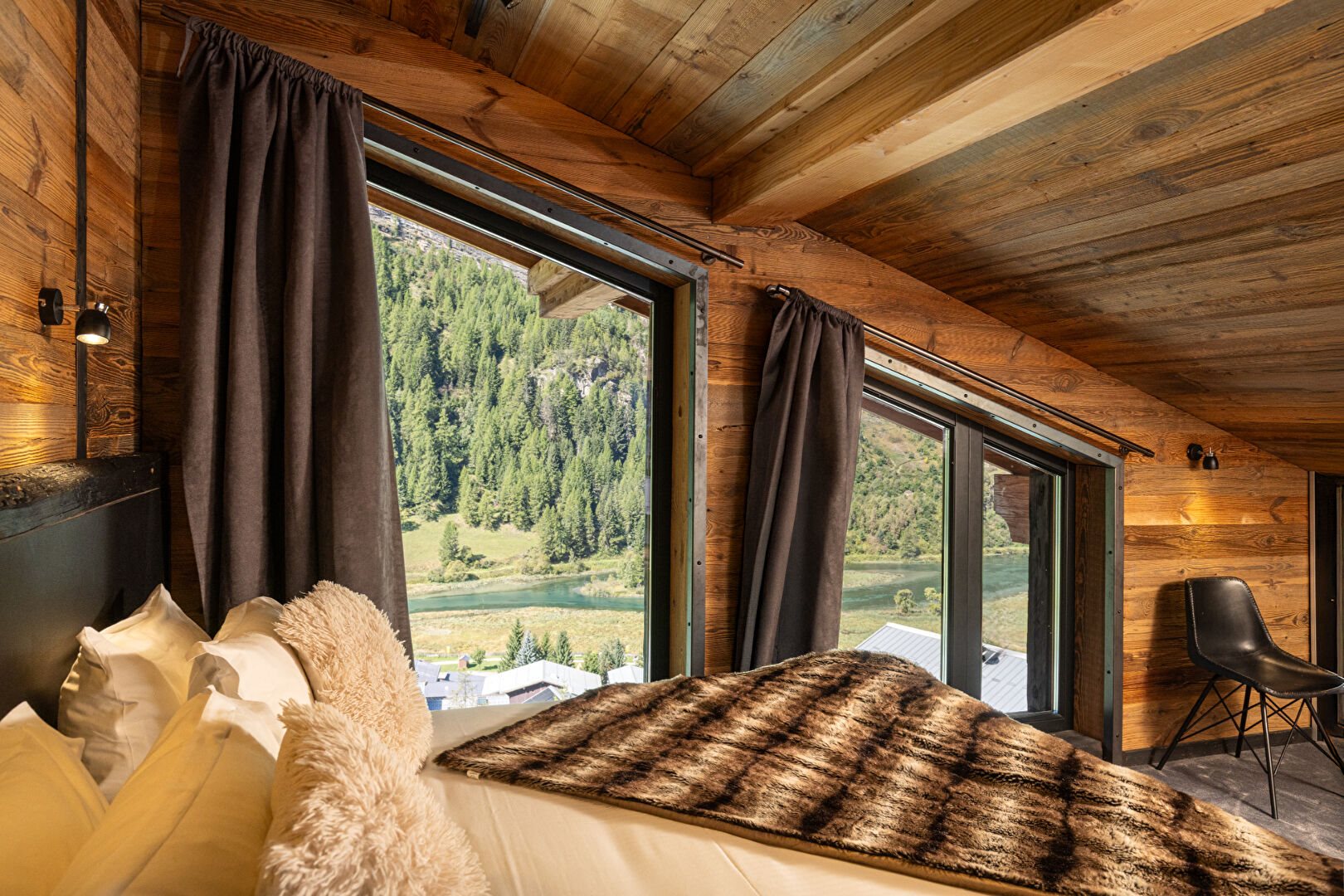 Maison à vendre, 387m², Tignes