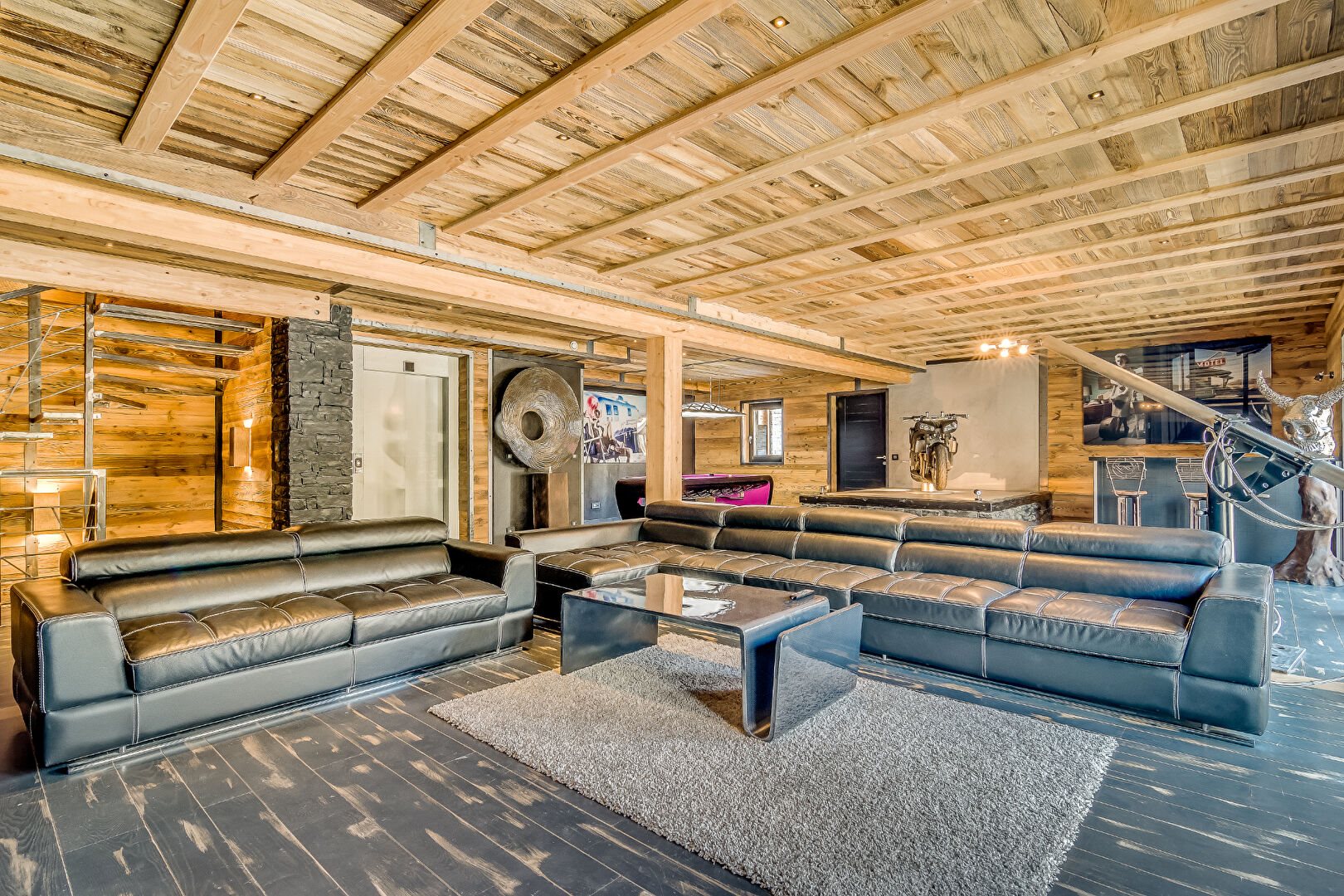 Maison à vendre, 387m², Tignes