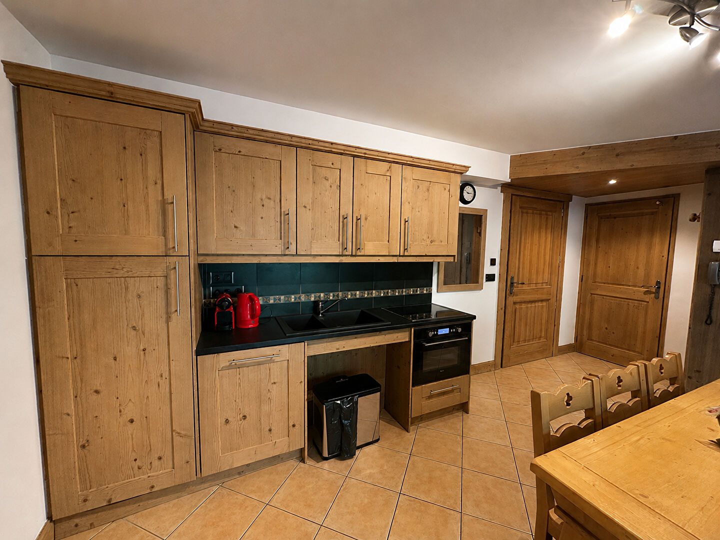 Appartement à vendre, 56m², Tignes